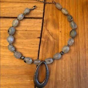 Silpada Designs necklace